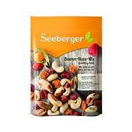 Seeberger Směs sušeného ovoce a ořechů 150g - Ořechy