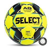 SELECT FB X-Turf - Fotbalový míč