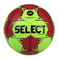 Select HB Mundo zelený - Házenkářský míč