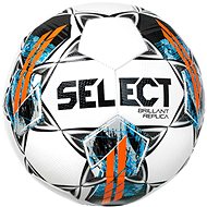 SELECT FB Brillant Replica CZ Fortuna Liga 2022/23 - Fotbalový míč