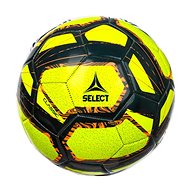 SELECT FB Classic 21/22, žlutá - Fotbalový míč