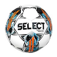 Fotbalový míč SELECT FB Brillant Replica 2022/23, vel. 5