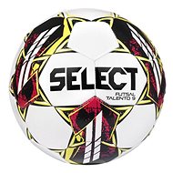 SELECT FB Futsal Talento 9 2022/23, vel. 0 - Futsalový míč