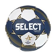 SELECT HB Replica EHF Champions League 2022/23, vel. 2 - Házenkářský míč