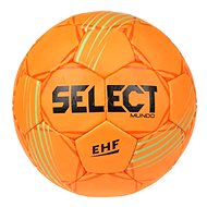 SELECT HB Mundo 2022/23, vel. 0 - Házenkářský míč