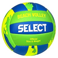 SELECT VB Beach Volley 2022/23, vel. 5 - Volejbalový míč
