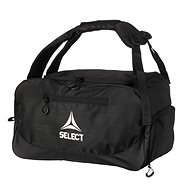 Select Sportsbag Milano small černá - Sportovní taška
