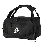 Select Sportsbag Milano medium černá - Sportovní taška