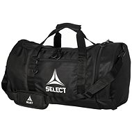 Select Sportsbag Milano Round medium černá - Sportovní taška