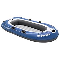 Sevylor CARAVELLE™ K 105 - 3+0 - Nafukovací člun
