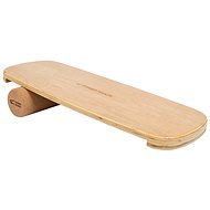 Sharp Shape Balance board wood - Balanční podložka