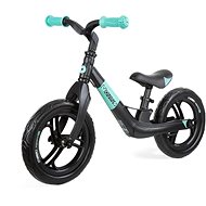 MOVINO MAGNESIUM PRO 12", Ocean-Black - Sportovní odrážedlo