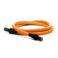 SKLZ Training Cable Light, odporová guma oranžová, slabá 13 kg - 18 kg - Posilovací guma