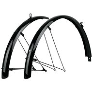 SKS BLUEMELS BASIC 27.5"-29", 69 MM černé - Blatník na kolo