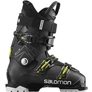 Lyžařské boty Alp. Boots qst access 80 black/belu/acgr