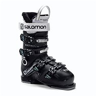 Alp. Boots select hv 70 w bk/sterling bl - Lyžařské boty