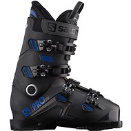 Lyžařské boty Alp. Boots s/pro hv x100 gw bk/race b/be