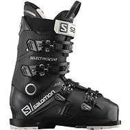 Alp. Boots select hv 90 gw bk/bellu/rain - Lyžařské boty