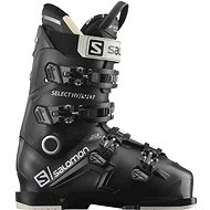 Lyžařské boty Alp. Boots select hv 90 bk/bellu/rainy