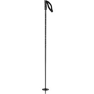 Salomon Hacker Grey 115 cm - Lyžařské hůlky