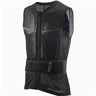 Salomon Prote Flexcell Pro Vest Black vel. S - Páteřák