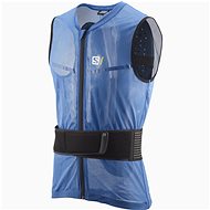 Salomon Prote Flexcell Pro Vest Race Blue vel. S - Páteřák