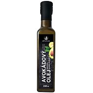 Allnature Avokádový olej 250 ml
