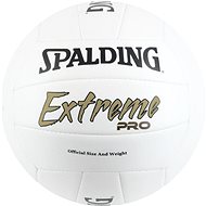 SPALDING EXTREME PRO WHITE - Beachvolejbalový míč