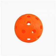 Florbalový míček Unihoc Dynamic Hot Orange