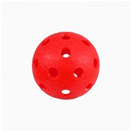 Unihoc Dynamic Red - Florbalový míček