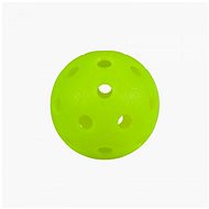 Unihoc Dynamic Neon Yellow - Florbalový míček