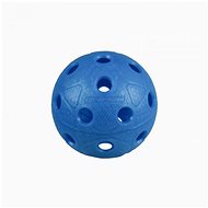 Florbalový míček Unihoc Dynamic Blue