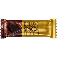 Space Protein Deluxe Chocolate 50g - Proteinová tyčinka