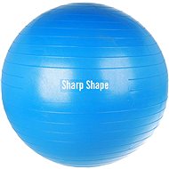 Sharp Shape Gym ball blue - Gymnastický míč