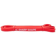 Sharp Shape Resistance band 13 mm - Posilovací guma