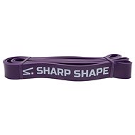 Sharp Shape Resistance band 32 mm - Guma na cvičení
