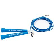 Sharp Shape Quick rope blue - Švihadlo