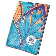 Sharp Shape Yoga Microfibre towel Mandala - Ručník