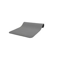 Podložka na cvičení Sharp Shape Dual TPE yoga mat grey - Podložka na cvičení