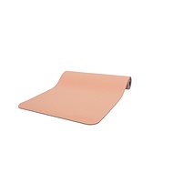 Sharp Shape Dual TPE yoga mat orange - Podložka na cvičení