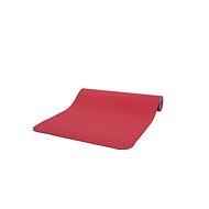 Sharp Shape Dual TPE yoga mat red