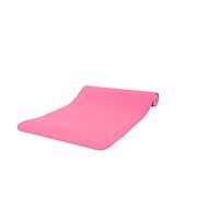 Podložka na cvičení Sharp Shape Dual TPE yoga mat pink - Podložka na cvičení