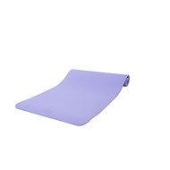 Podložka na cvičení Sharp Shape Dual TPE yoga mat purple - Podložka na cvičení