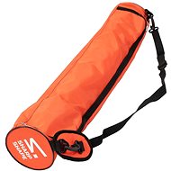 Sharp Shape Yoga bag orange