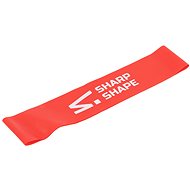Sharp Shape Resistance Loop band 0,9mm - Guma na cvičení