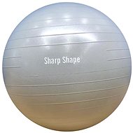 Sharp Shape Gym Ball 55 cm grey - Gymnastický míč