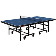 Stiga Elite Roller CSS Blue - Table Tennis Table