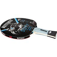 Butterfly Timo Boll SG77 , Konkávní (FL) - Pálka na stolní tenis