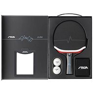 STIGA Pulse Box 3-star  - Pálka na stolní tenis