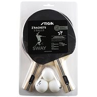 STIGA Sway - Set na stolní tenis